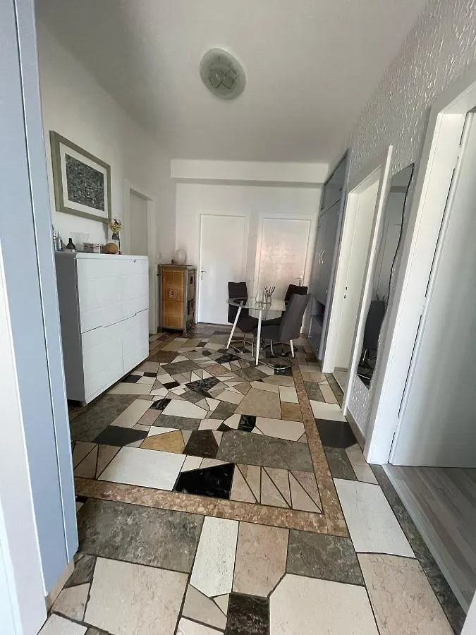 A&L Luxury Apartment Split Croatia