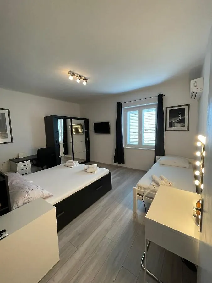 A&L Luxury Apartment Split