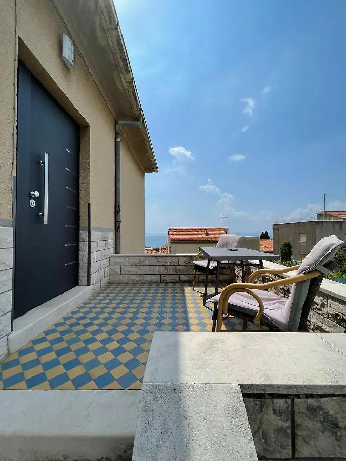 A&L Luxury Apartment Split