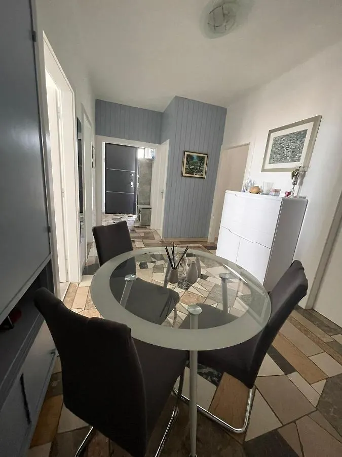 A&L Luxury Apartment Split