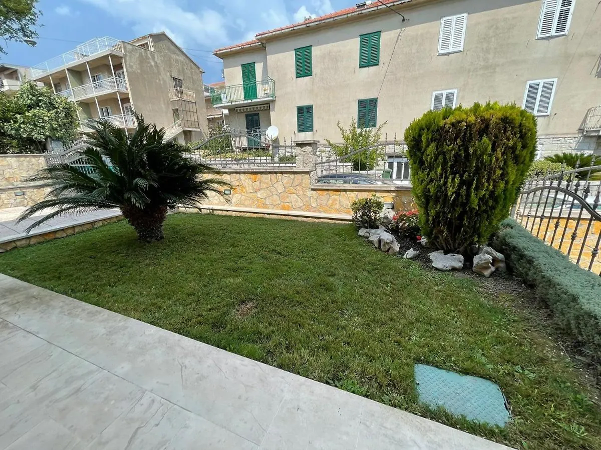 A&L Luxury Apartment Split Croatia