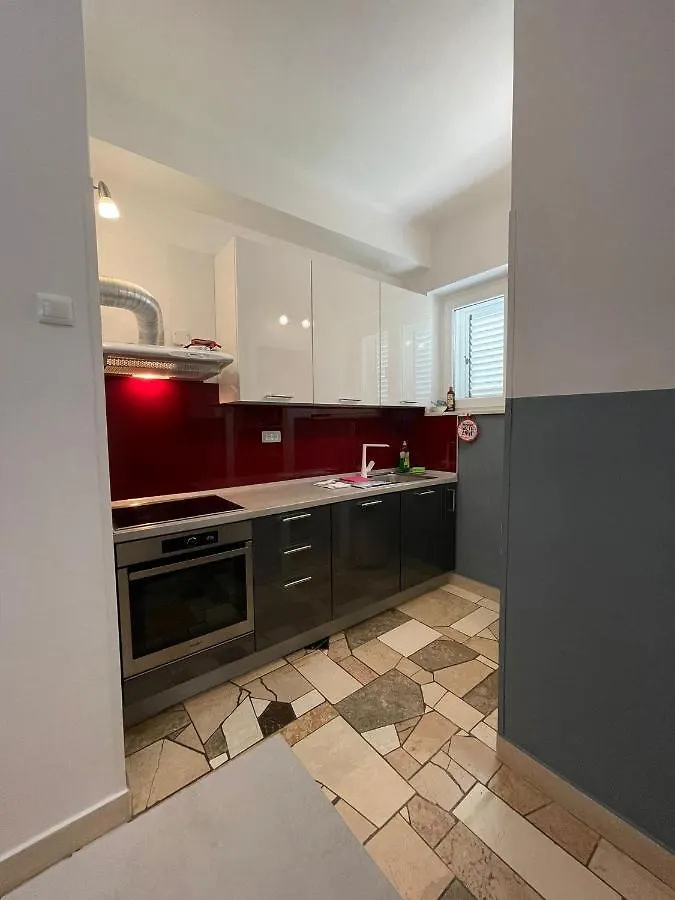 A&L Luxury Apartment Split Croatia