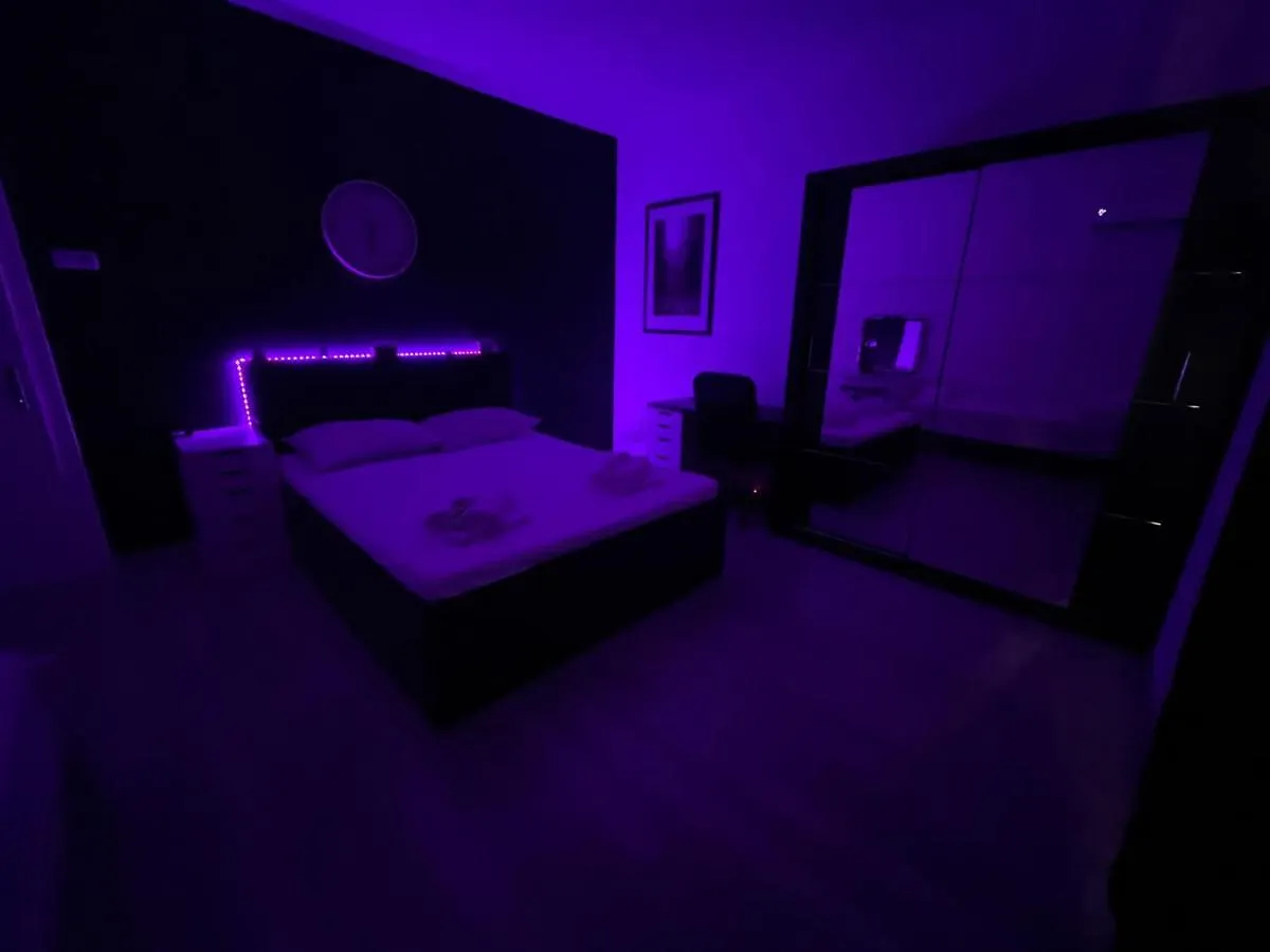 A&L Luxury Apartment Split Croatia