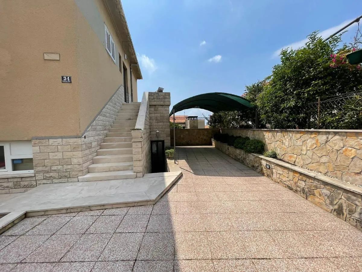 A&L Luxury Apartment Split