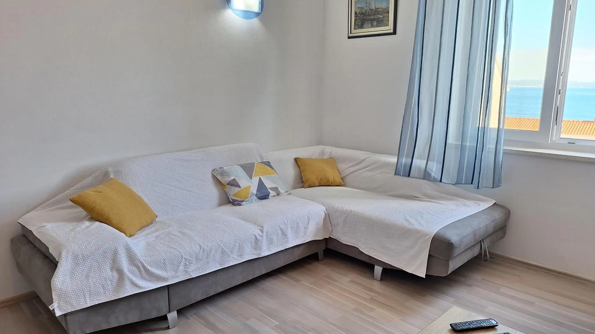 A&L Luxury Apartment Split 0*,  Croatia