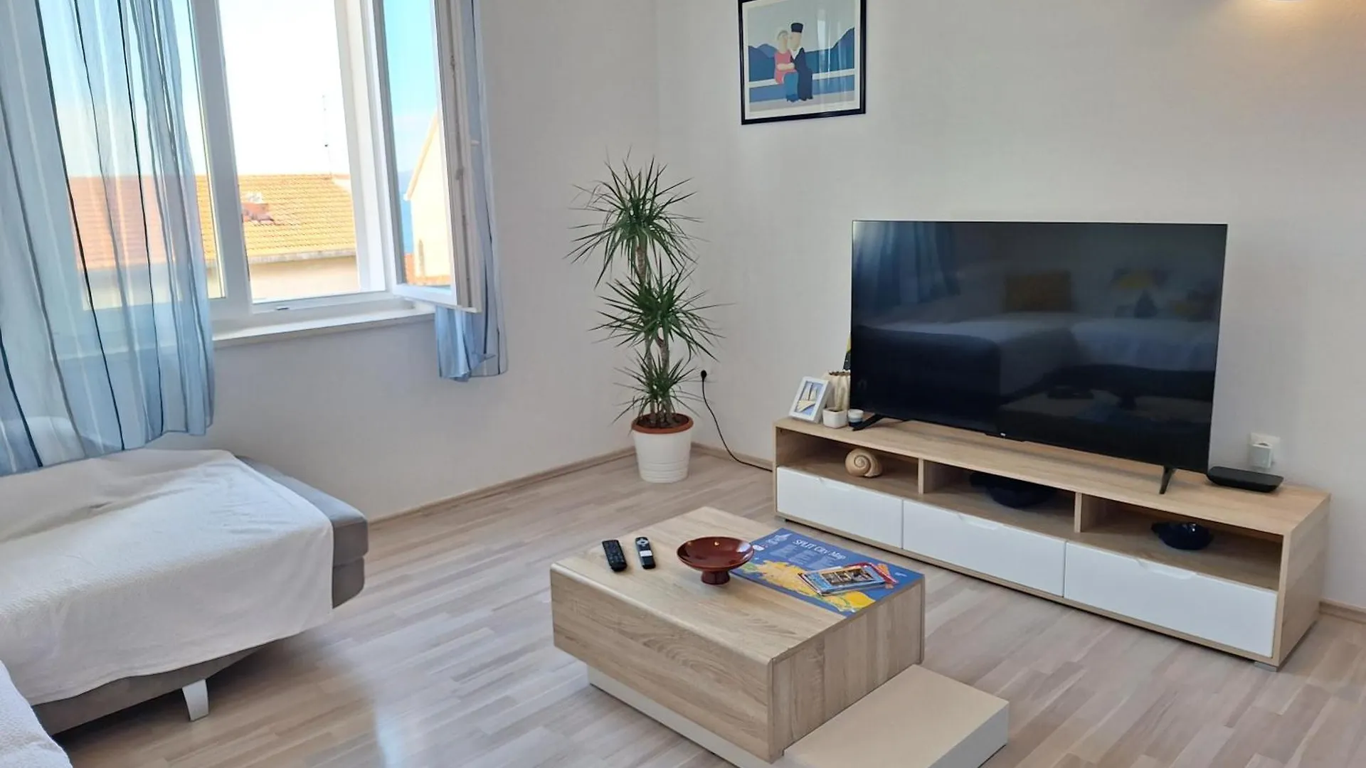 A&L Luxury Apartment Split