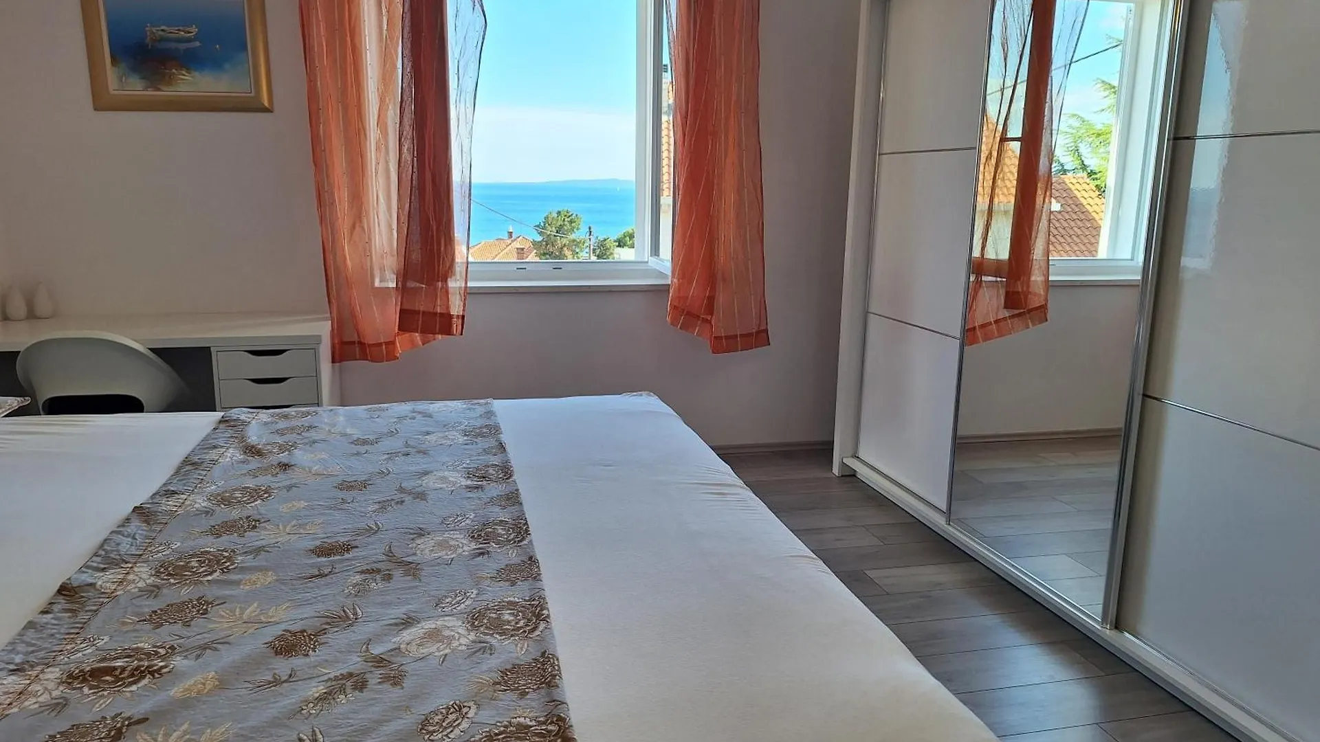 A&L Luxury Apartment Split