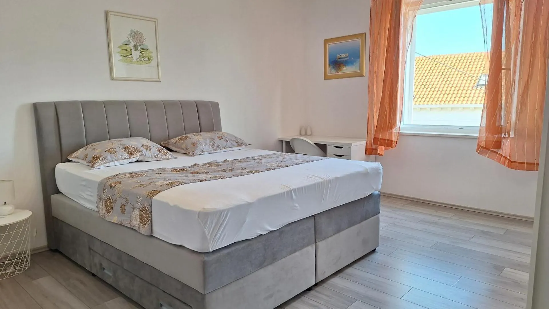 A&L Luxury Apartment Split