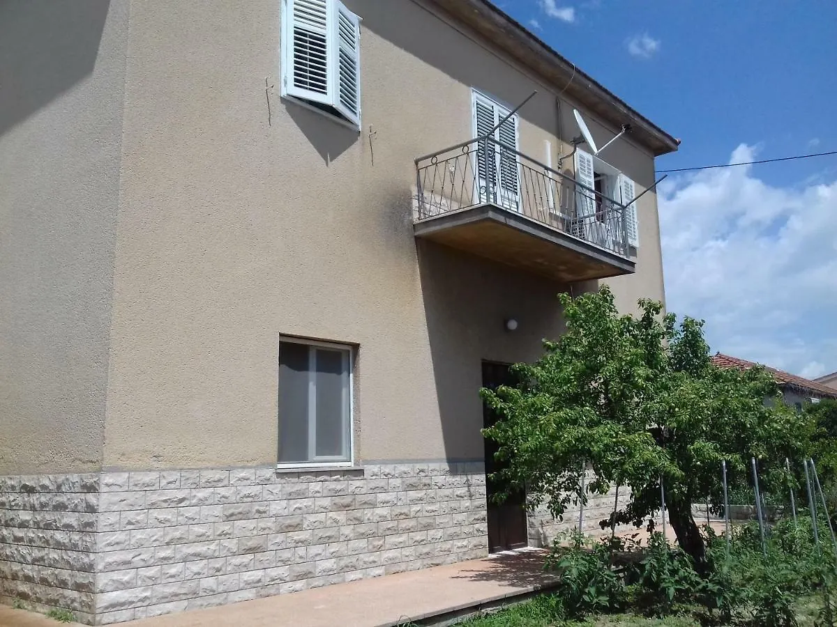 A&L Luxury Apartment Split